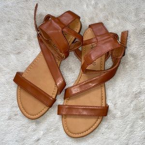 Women’s sandals